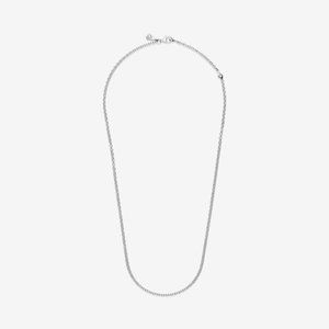 🛒Pandora Cable Chain Necklace